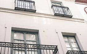 Casa Boutique La Pila Del Pato